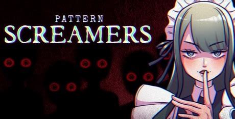 pattern screamers download pc